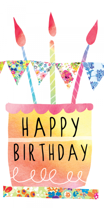 Happy Birthday Wishes